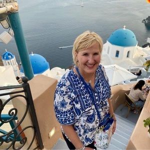 Meet your Posher, Libby